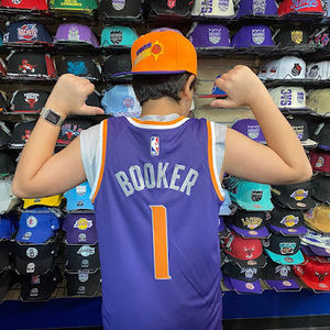 Meet your Posher, Elijah